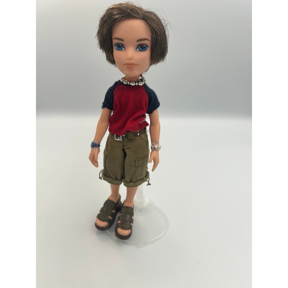Bratz Boyz NU Cool Koby